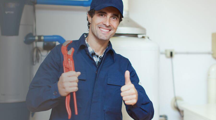 Professional same day plumber in Oakhurst, TX